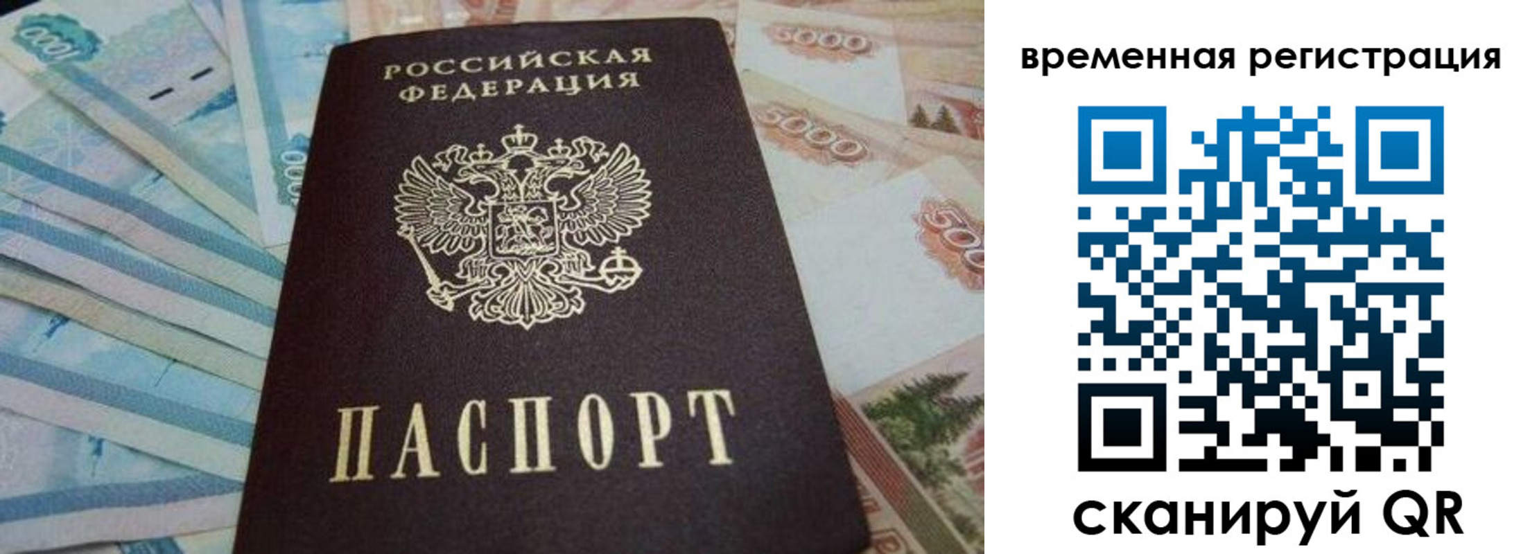 временная регистрация гарантия в Курганинске